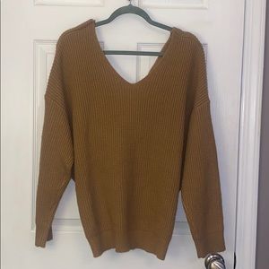 Vici Sweater